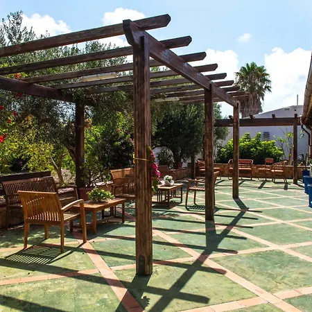Gaia וילה